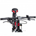 Велосипед Novatrack Prime 20" (2019) Black 20AH6V.PRIME.BK9