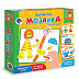 Игра настольная Vladi Toys Магнитная мозаика VT3701-02