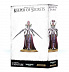 Миниатюры Games Workshop Warhammer Daemons of Slaanesh Keeper of Secrets 97-06
