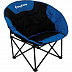 Складное кресло KingCamp Chair Leisure Moon 3816 blue