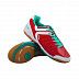 Бутсы зальные Jogel Bravo JSH4004 1/10 red