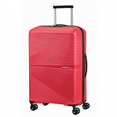 Чемодан American Tourister Airconic 67см 88G*90 002 light pink