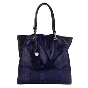 Женская сумка Pola 4181 dark blue