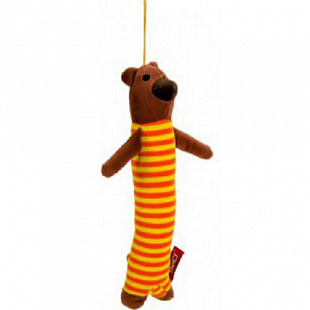 Мягкая игрушка Fancy Палочка-Пищалочка Мишка LSL01\M2