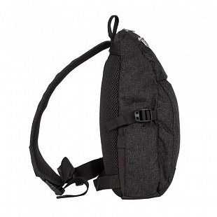 Городской рюкзак Polar П2191 black