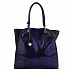 Женская сумка Pola 4181 dark blue
