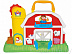Игрушка Kiddieland Поющая ферма 039800