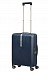 Чемодан Samsonite HI-FI 55см KD8*01 001 dark blue