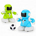 Роботы-футболисты на радиоуправлении SOCCER ROBOT 967