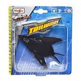Самолет игрушечный Maisto F-117 Nighthawk (15088)
