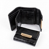 Кошелек Pola 8185 black