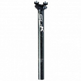 Подседельный штырь FSA SLK-Carbon 2012 Monolink, 31.6x350mm 192-0701
