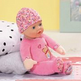 Кукла Baby Born Первая любовь 825310