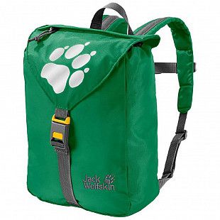 Рюкзак детский Jack Wolfskin Murmel green