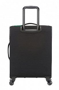 Чемодан American Tourister Eco Wanderer 55см 83G-09001 Black