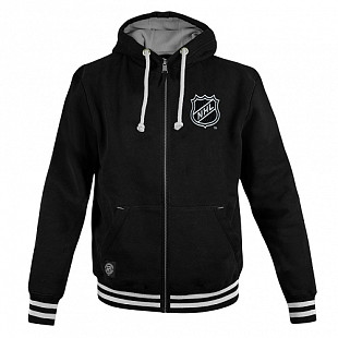 Толстовка Atributika&Club NHL 35170 black