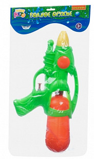 Водный пистолет Bondibon "Наше Лето" 9833