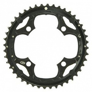 Звезда передняя Shimano FC-M670, 42T AE Y1N998060