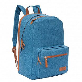 Рюкзак GRIZZLY RU-928-1 jeans