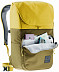 Рюкзак Deuter UP Sydney 3860121-6802 clay-turmeric (2020-21)