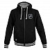Толстовка Atributika&Club NHL 35170 black