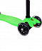 Самокат трехколесный Ridex 3D Snappy 2.0 Green