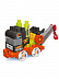 Конструктор Bauer серии Hot wheels truckz Karry 717