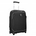 Чемодан Samsonite Fuze 55см 64N-09001 Black