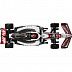 Машинка Hot Wheels Premium MoneyGram Haas F1 Team (HRV11 JKD78)