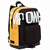 Городской рюкзак GRIZZLY RQ-009-2 /2 black/yellow