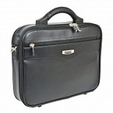 Кейс деловой Beskin 110012 black