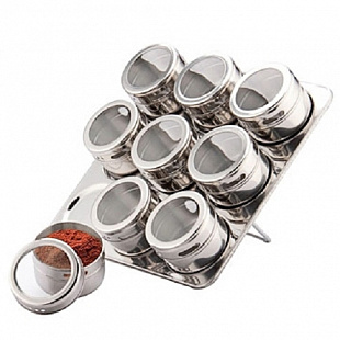 Набор для специй Peterhof PH-12786