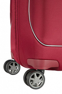 Чемодан Samsonite Fuze 76см 64N-00004 Red