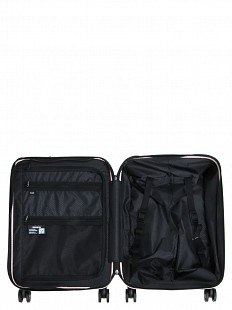 Чемодан Samsonite Stackd 55 см KF1*80 001 pink
