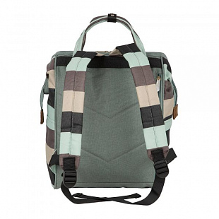Городской рюкзак Polar 17201 blue