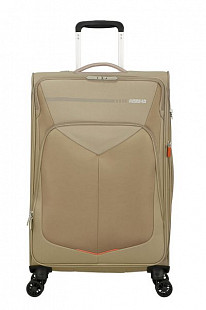 Чемодан American Tourister Summerfunk 67см 78G-02004 Beige