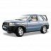 Набор из пяти машинок Bburago 1:43 Street Fire №2 (18-30005)