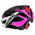 Шлем Powerslide Race Attack 903264 white/pink