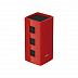 Универсальный керамический блок для ножей Nadoba Esta 723215 Red
