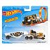 Грузовик Hot Wheels Great for Track Turbo Beast (BFM60 CGJ43)