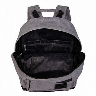 Городской рюкзак GRIZZLY RQ-008-1 /6 grey