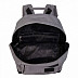 Городской рюкзак GRIZZLY RQ-008-1 /6 grey