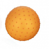 Мяч Ausini 21 см VT20-10580 yellow