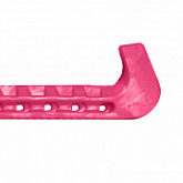 Чехлы пластиковые для фигурных коньков Edea раздвижные 545910/rubi