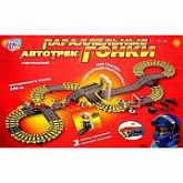 Автотрек Play Smart 0817