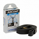 Велокамера Michelin A1 Comp, 700x18/23C, presta, 422204