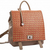 Женская сумка Pola 4299 orange