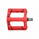Велопедали HT PA12 PA12003101 red