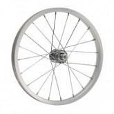 Переднее колесо TBS 16" wheel01