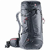 Рюкзак Deuter Futura Pro 44 EL 3401918-7000 black (2020-21)